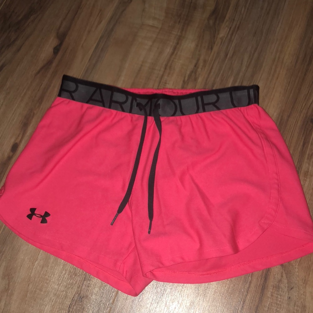 Under Armour shorts